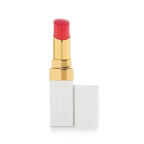 Chanel Rouge Coco Baume Hydrating Beautifying Tinted Lip Balm - # 918 My Rose 3g/0.1oz 918 My Rose / 3g/0.1oz