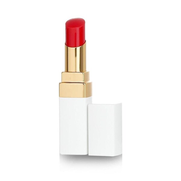 Chanel Rouge Coco Baume Hydrating Beautifying Tinted Lip Balm - # 920 In Love 3g/0.1oz 920 In Love / 3g/0.1oz