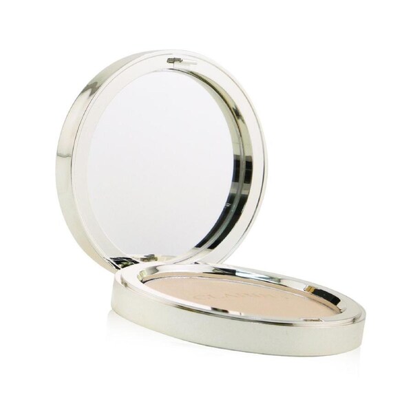 Clarins Ever Matte Compact Powder - # 02 light 10g/0.3oz 02 light / 10g/0.3oz