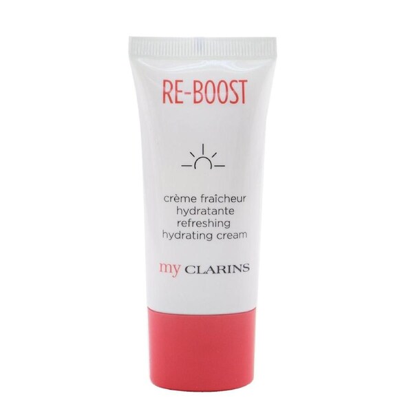 Clarins My Clarins Re-Boost Refreshing Hydrating Cream - For Normal Skin 30ml/1oz 30ml/1oz