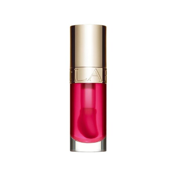 Clarins Lip Comfort Oil - # 04 Pitaya 7ml/0.2oz 04 Pitaya / 7ml/0.2oz