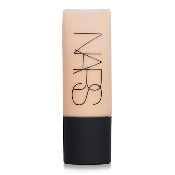 NARS Soft Matte Complete Foundation - #1 Punjab 45ml/1.5oz 1 Punjab / 45ml/1.5oz