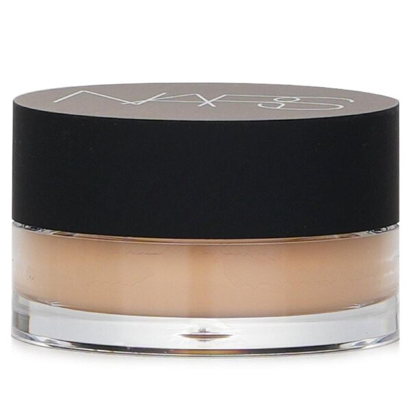 NARS Soft Matte Complete Concealer - # Cafe Con Leche (Light 2.6) 6.2g/0.21oz Cafe Con Leche (Light 2.6) / 6.2g/0.21oz
