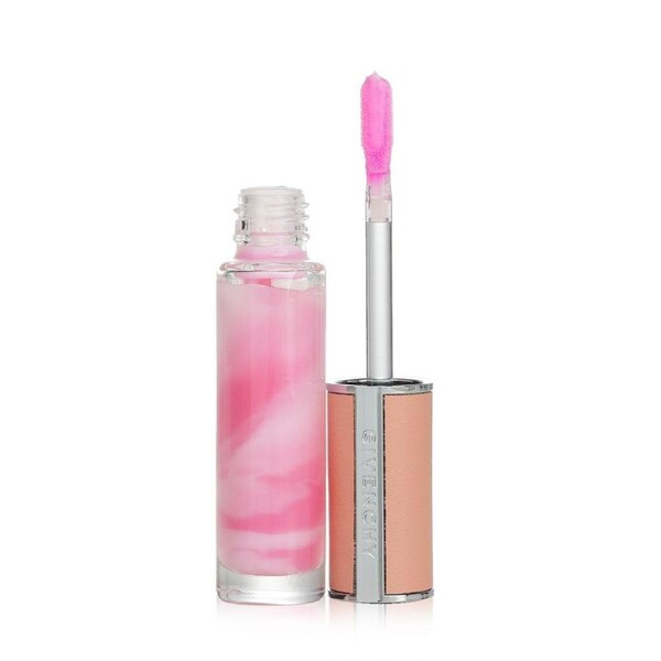 Givenchy Rose Perfecto Liquid Lip Balm - # 001 Pink Irresistible 6ml/0.21oz 001 Pink Irresistible / 6ml/0.21oz