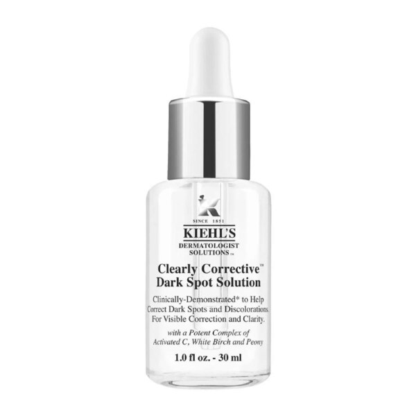 Kiehl's Clearly Corrective Dark Spot Solution 30ml/1oz 30ml/1oz