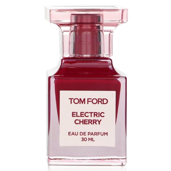 Tom Ford Electric Cherry Eau De Parfum Spray 50ml/1.7oz 50ml/1.7oz
