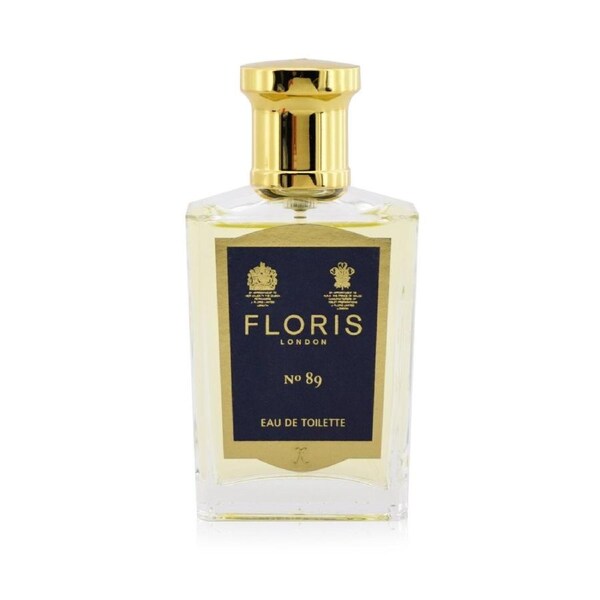 Floris No 89 Eau De Toilette Spray 50ml/1.7oz 50ml/1.7oz