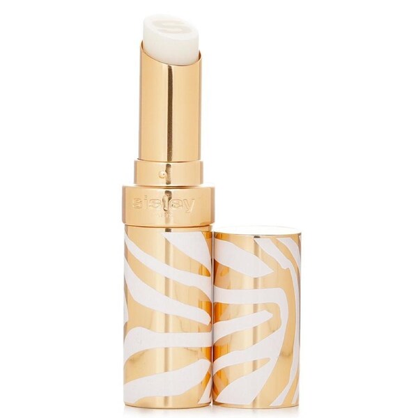 Sisley Phyto Lip Balm - #1 Cloud 3g/0.1oz 1 Cloud / 3g/0.1oz