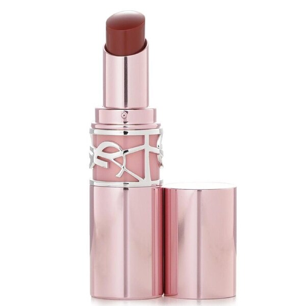 Yves Saint Laurent YSL LoveShine Candy Glow Lip blam - # 7B Nude Pleasure 3.1g/0.1oz 7B Nude Pleasure / 3.1g/0.1oz