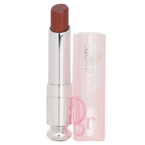 Christian Dior Dior Addict Lip Glow & Colour Reviving Lip Balm # 062 Bronzed Glow 3.2g/0.11oz 062 Bronzed Glow / 3.2g/0.11oz