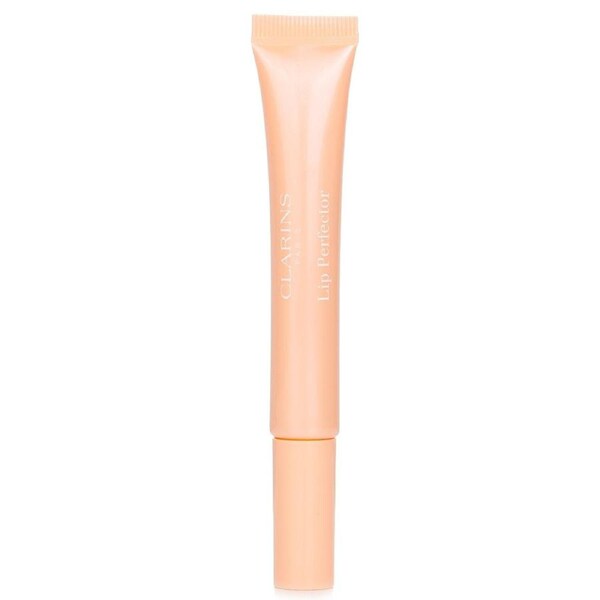 Clarins Lip Perfector - # 22 Peach Glow 12ml/0.35oz 22 Peach Glow / 12ml/0.35oz