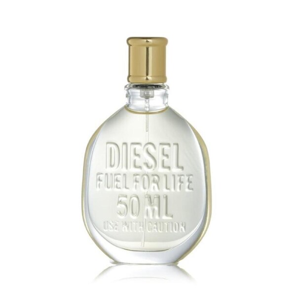 Diesel Fuel For Life Femme Eau De Parfum Spray 50ml/1.7oz 50ml/1.7oz