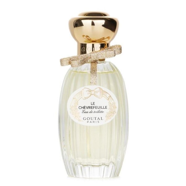 Goutal (Annick Goutal) Le Chevrefeuille Eau De Toilette Spray 100ml/3.4oz 100ml/3.4oz