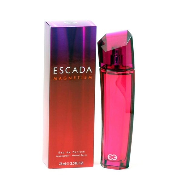 Escada Magnetism Eau De Parfum Spray 75ml 75ml