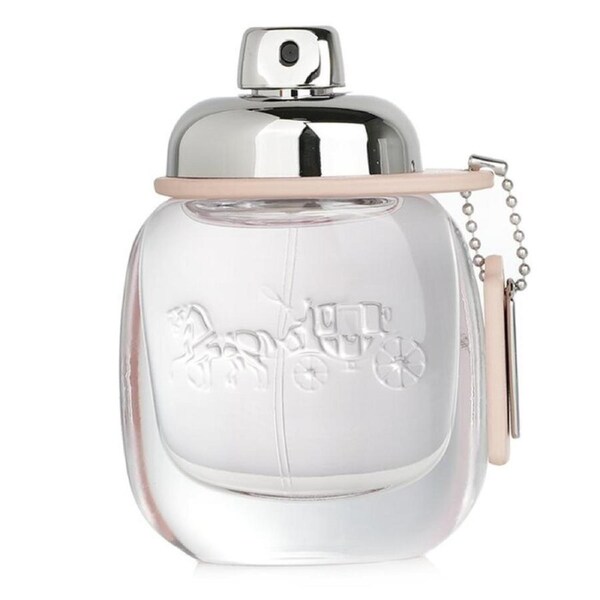 Coach Eau De Toilette Spray 30ml/1oz 30ml/1oz