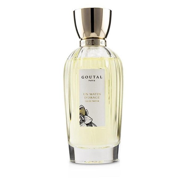 Goutal (Annick Goutal) Un Matin D'Orage Eau De Parfum Spray 100ml/3.4oz 100ml/3.4oz