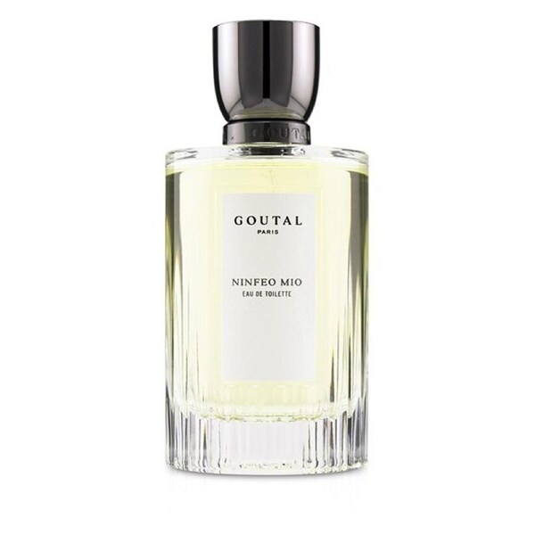 Goutal (Annick Goutal) Ninfeo Mio Eau De Toilette Spray 100ml/3.4oz 100ml/3.4oz