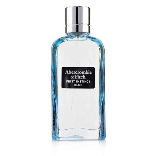 Abercrombie & Fitch First Instinct Blue Woman Eau De Parfums 50ml 50ml