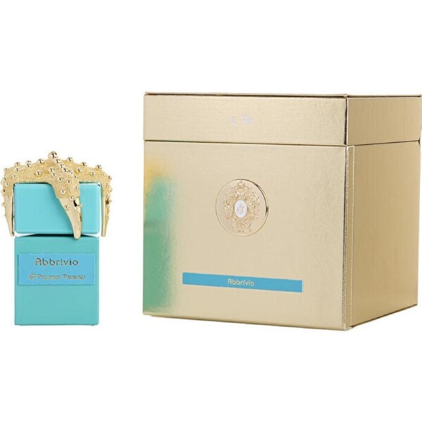 Tiziana Terenzi Tiziana Terenzi Abbrivio Extrait de Parfum Spray (Unisex) 100ml/3.4oz 100ml/3.4oz
