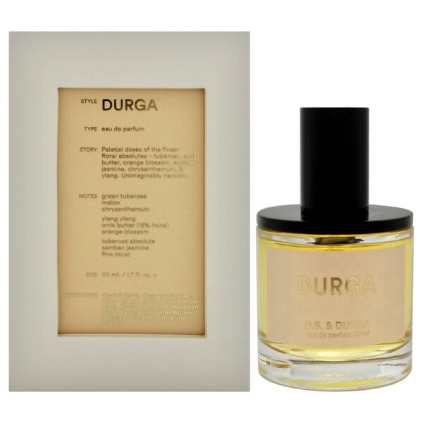 Durga by DS & Durga for Women - 1.7 oz EDP Spray 1.7 oz