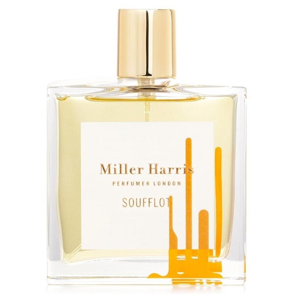 Miller Harris Soufflot Eau De Parfum Spray 100ml 100ml