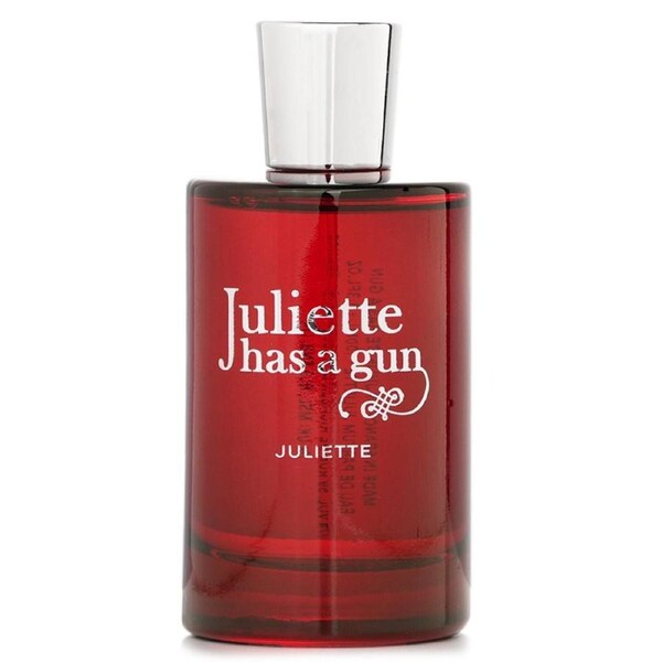 Juliette Has A Gun Juliette Eau De Parfum Spray 100ml/3.3oz 100ml/3.3oz