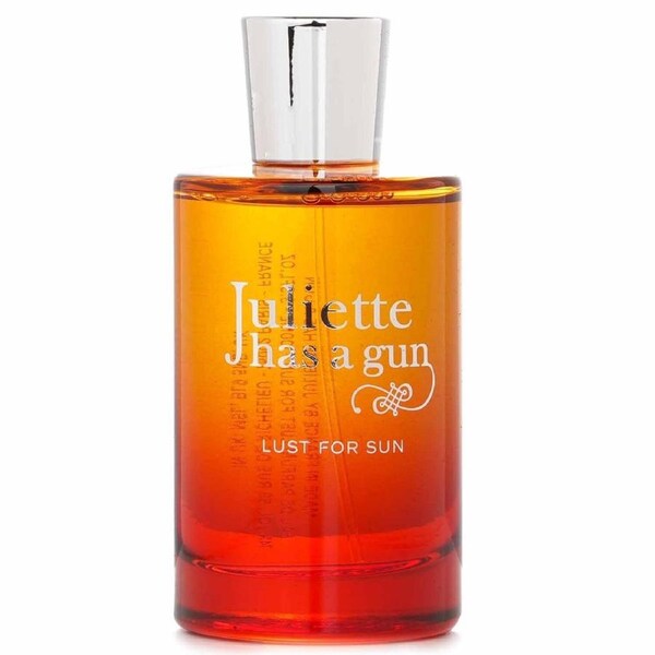 Juliette Has A Gun Lust For Sun Eau De Parfum Spray 100ml/3.3oz 100ml/3.3oz
