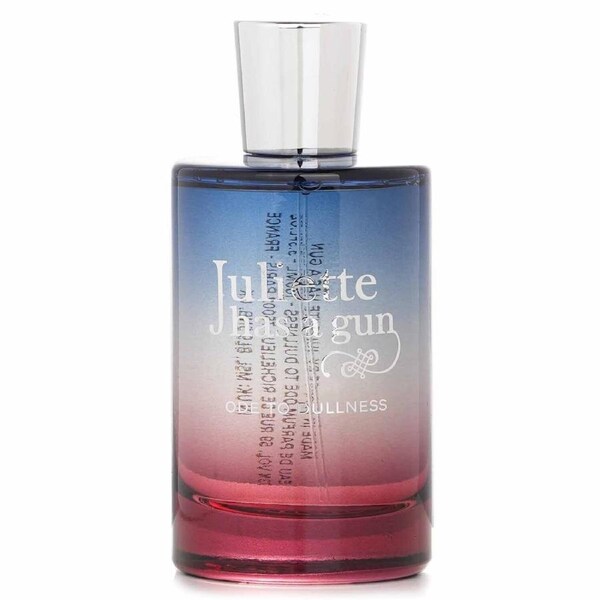 Juliette Has A Gun Ode To Dullness Eau De Parfum Spray 100ml/3.3oz 100ml/3.3oz