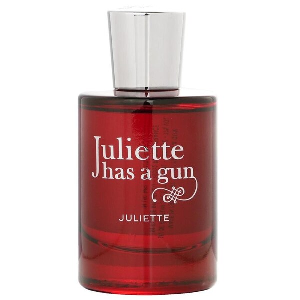 Juliette Has A Gun Juliette Eau De Parfum Spray 50ml/1.7oz 50ml/1.7oz