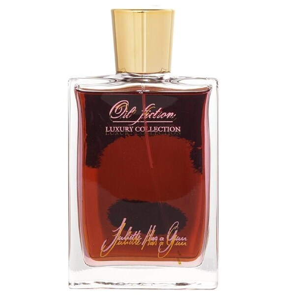 Juliette Has A Gun Oil Fiction Eau De Parfum Spray 75ml/2.5oz 75ml/2.5oz