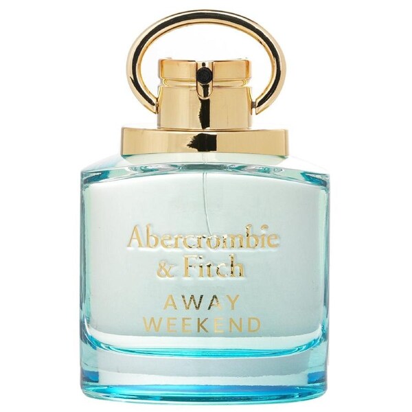 Abercrombie & Fitch Away Weekend Femme Eau De Parfum Spray 100ml/3.4oz 100ml/3.4oz