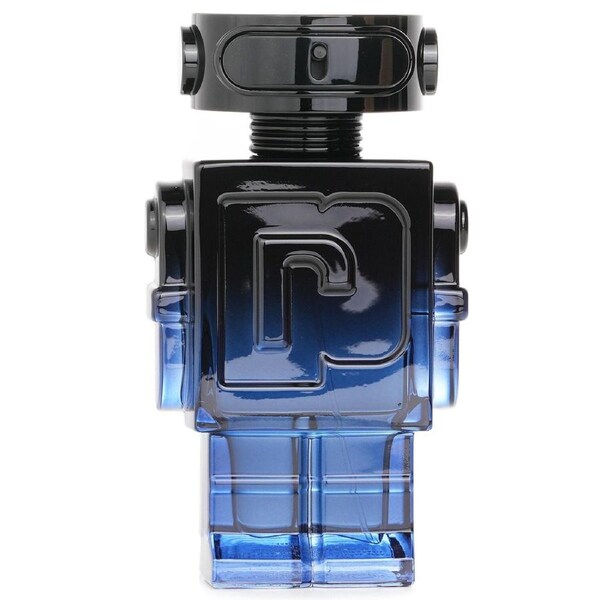 Paco Rabanne Phantom Intense Eau De Parfum Spray 100ml/3.4oz 100ml/3.4oz