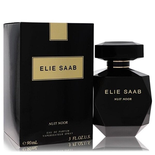Elie Saab Elie Saab Nuit Noor Eau De Parfum Spray 90ml/3oz 90ml/3oz