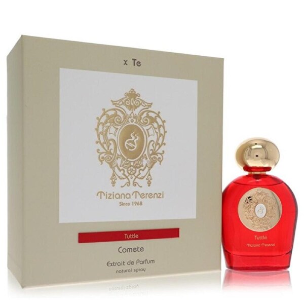 Tiziana Terenzi Tiziana Terenzi Tuttle Extrait De Parfum Spray (Unisex) 100ml/3.4oz 100ml/3.4oz
