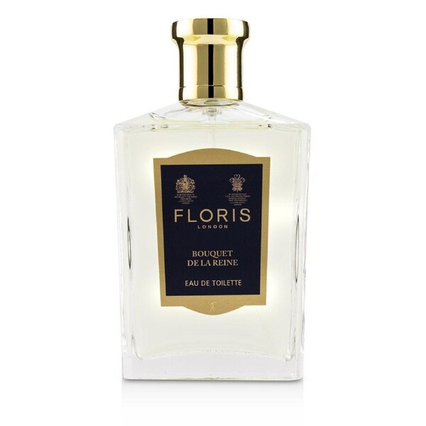 Floris Bouquet De La Reine Eau De Toilette Spray 100ml/3.4oz 100ml/3.4oz