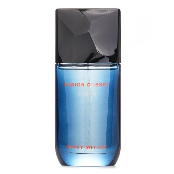 Issey Miyake Fusion d'Issey Extreme Eau De Toilette Spray 100ml/3.3oz 100ml/3.3oz