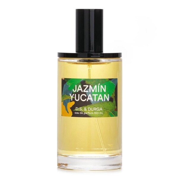 D.S. & Durga Jazmin Yucatan Eau De Parfum Spray 100ml/3.4oz 100ml/3.4oz