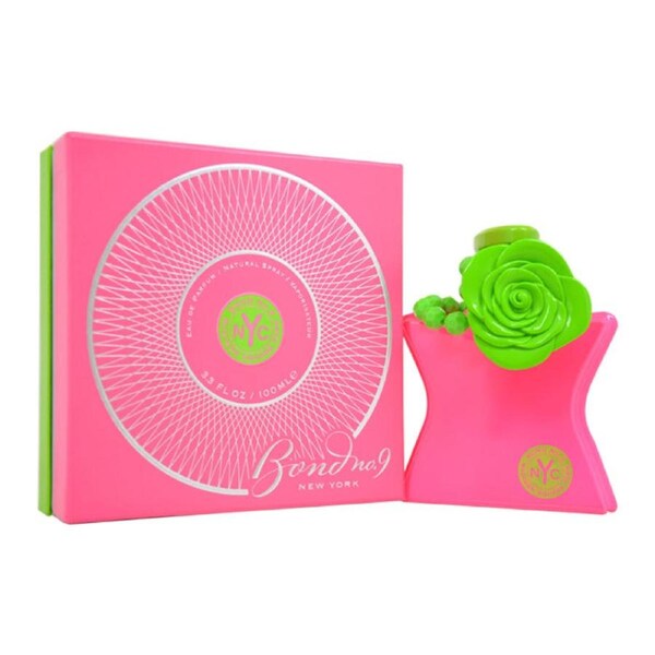Bond No. 9 Madison Square Park For Women 100ml/3.3oz 100ml/3.4oz