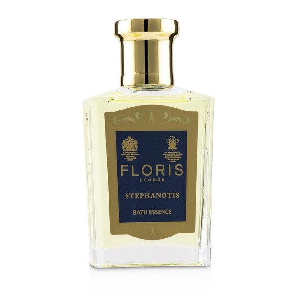 Floris Stephanotis Bath Essence 50ml/1.7oz 50ml/1.7oz