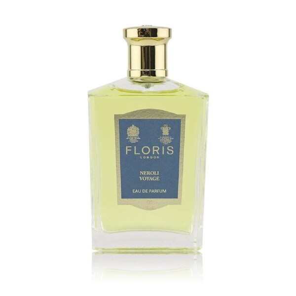 Floris Neroli Voyage Eau De Parfum Spray 100ml/3.3oz 100ml/3.3oz