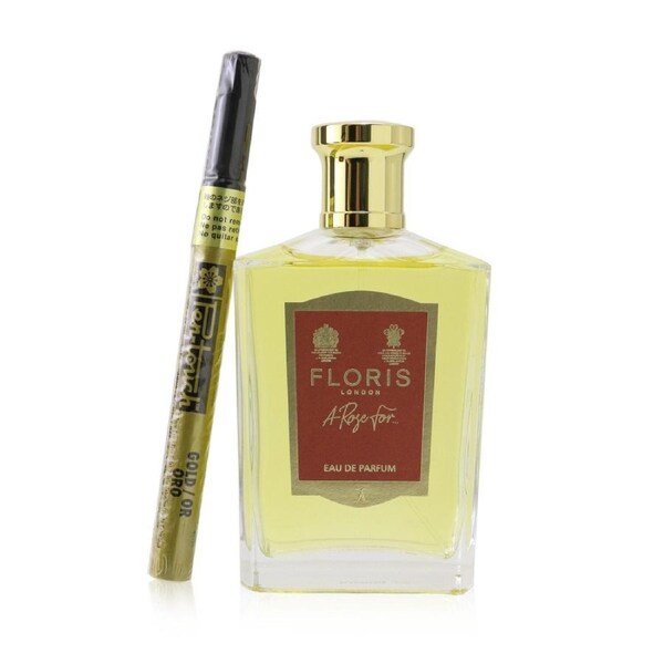 Floris A Rose For... Eau De Parfum Spray 100ml/3.4oz 100ml/3.4oz