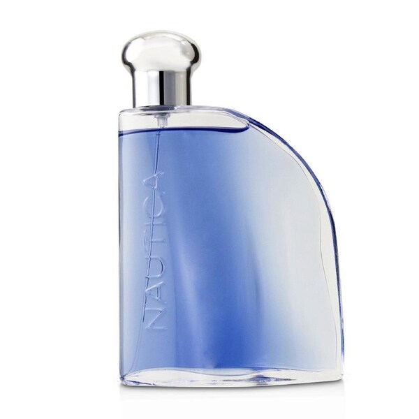 Nautica Blue Sail Eau De Toilette Spray 100ml/3.4oz 100ml/3.4oz