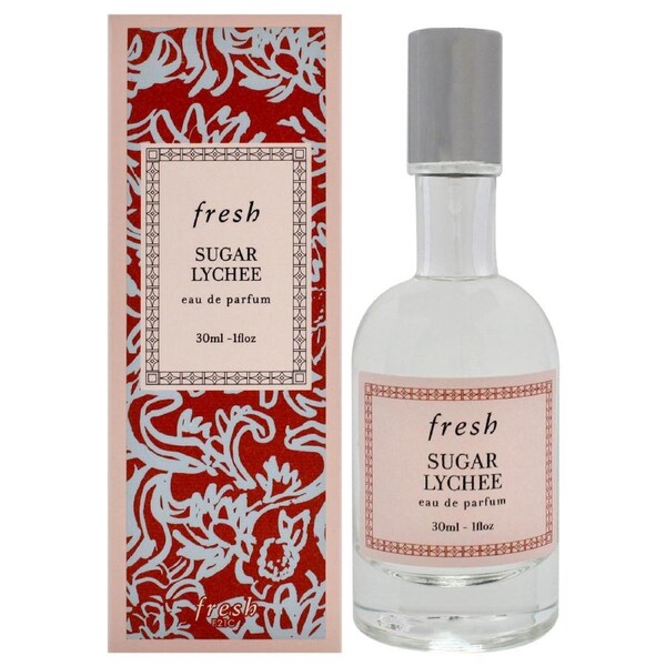Sugar Lychee by Fresh for Women - 1 oz EDP Spray 1 oz