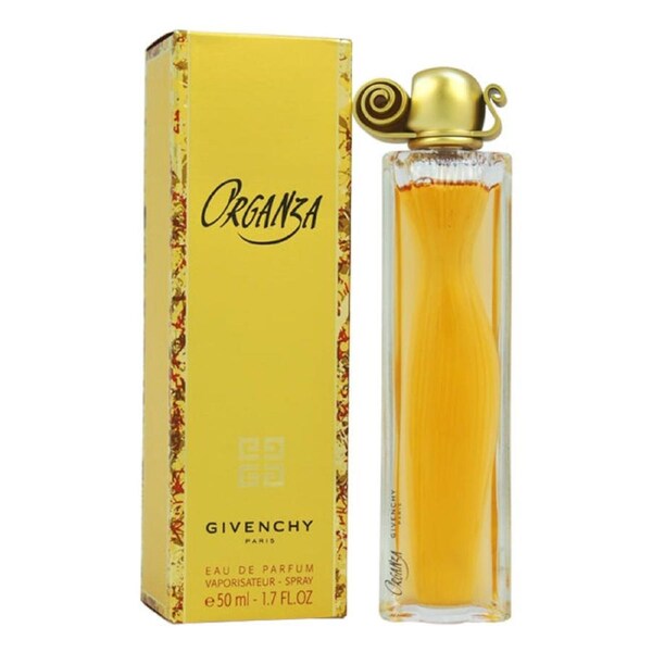 Organza by Givenchy for Women - 1.7 oz EDP Spray 1.7 oz