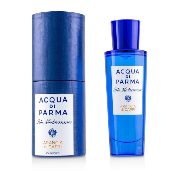Acqua Di Parma Blu Mediterraneo Arancia Di Capri Eau De Toilette Spray 30ml/1oz 30ml/1oz