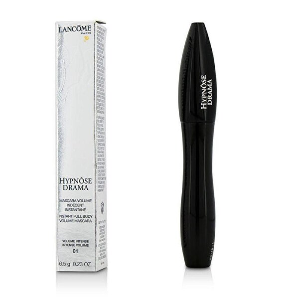 Lancome Hypnose Drama Instant Full Body Volume Mascara - # 01 Excessive Black 6.5ml/0.22oz #01 E / 6.5g/0.23oz