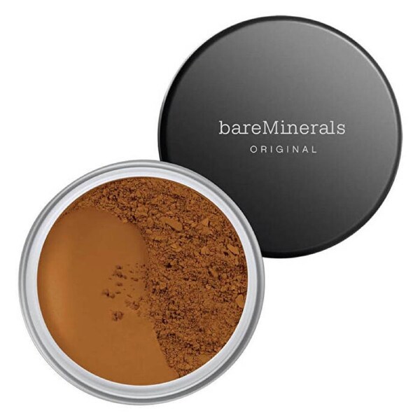 BareMinerals Bare Minerals Original Foundation No.24 Neutral Dark 8g 8g