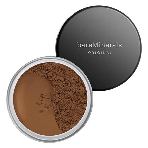 BareMinerals Bare Minerals Original Foundation No.29 Neutral Deep 8g 8g