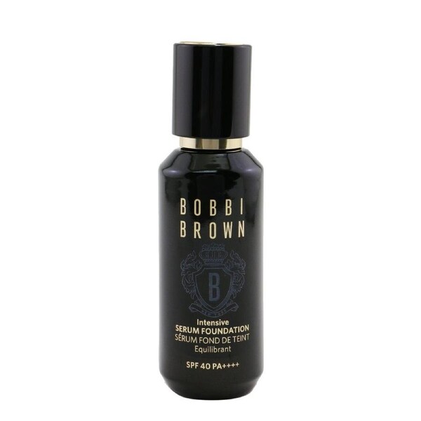 Bobbi Brown Intensive Serum Foundation SPF40 - # W-046 Warm Beige 30ml/1oz W-046 Warm Beige / 30ml/1oz