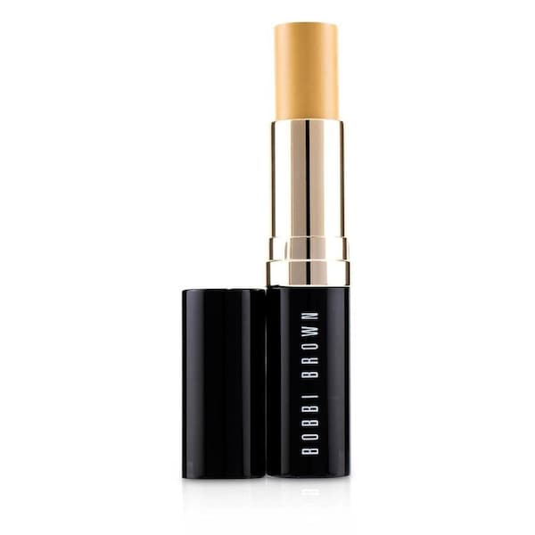 Bobbi Brown Skin Foundation Stick - #2.5 Warm Sand 9g/0.31oz 2.5 Warm Sand / 9g/0.31oz